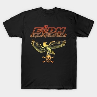 eagles of death metal logo band T-Shirt